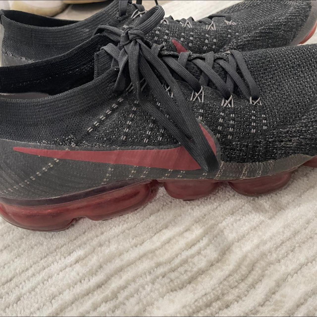 vapormax bred