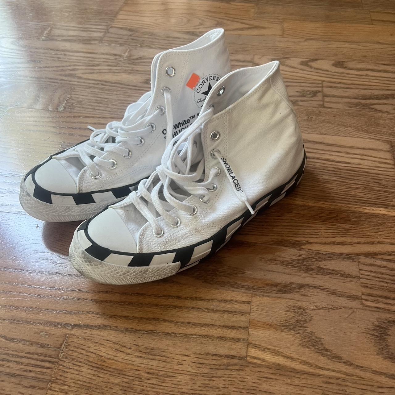 offwhite snkrs