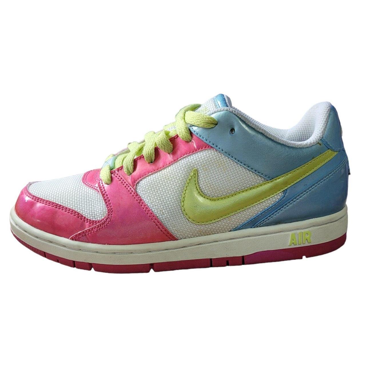 nike air prestige low