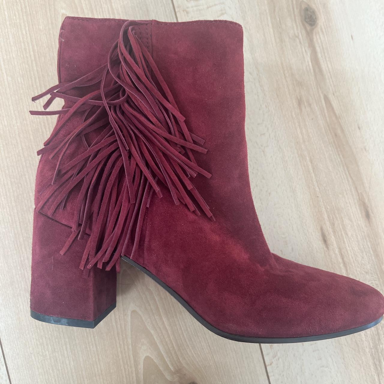 Frye jodi bootie outlet