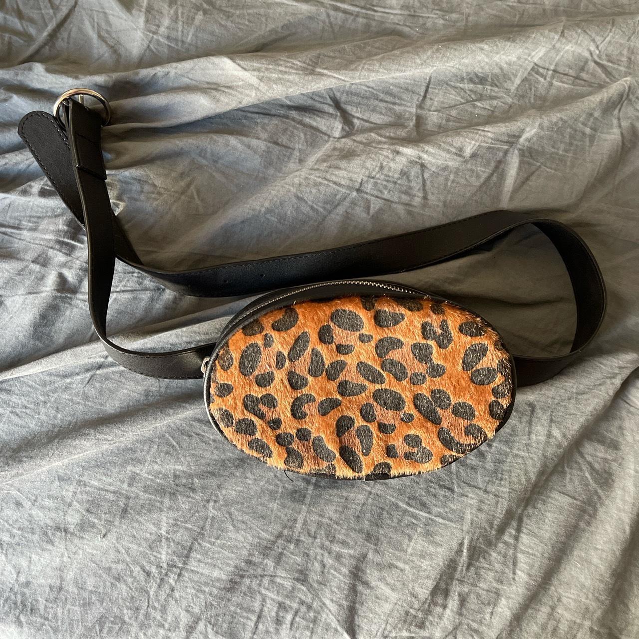 Fanny deals pack stradivarius