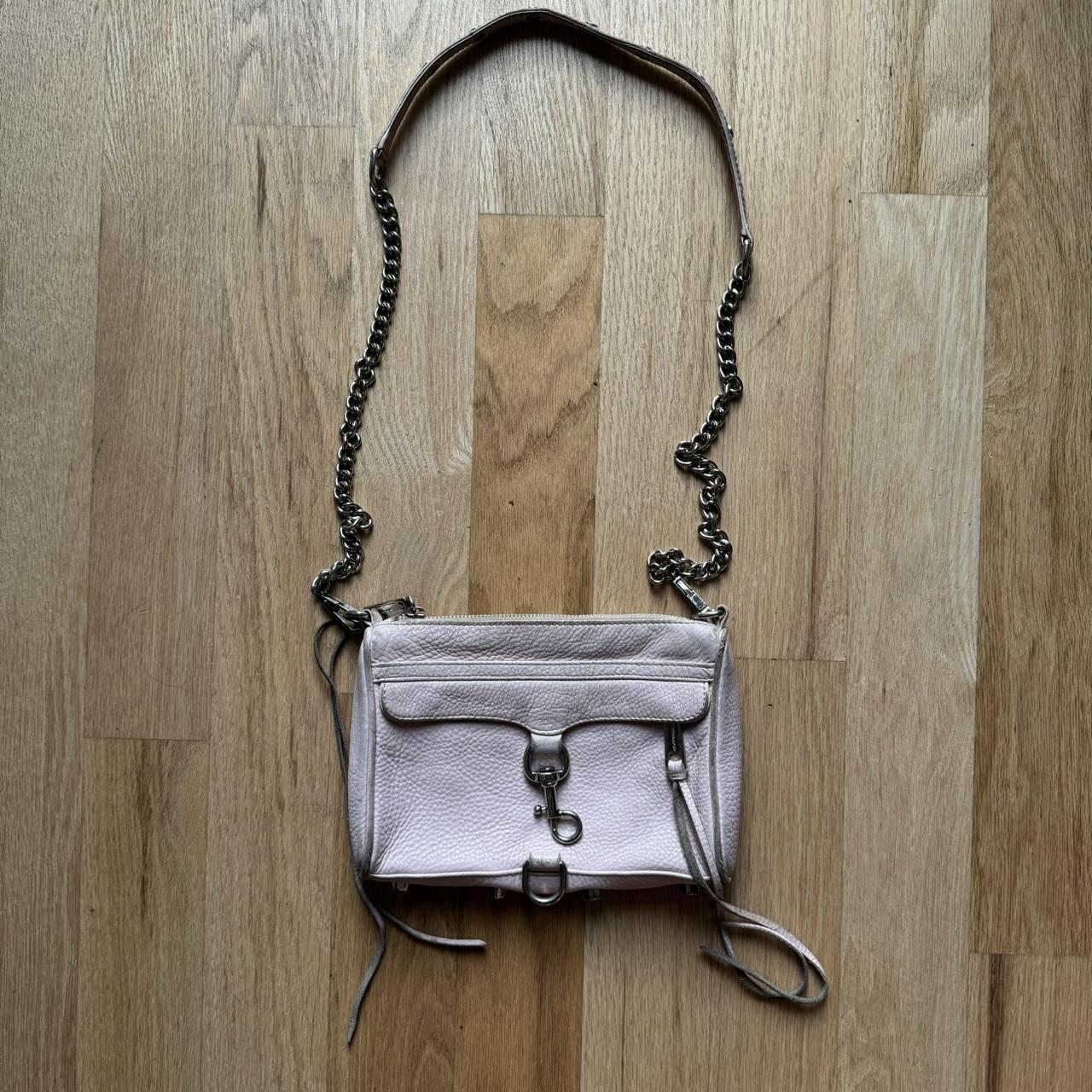 Rebecca Minkoff outlets M.A.C. Crossbody