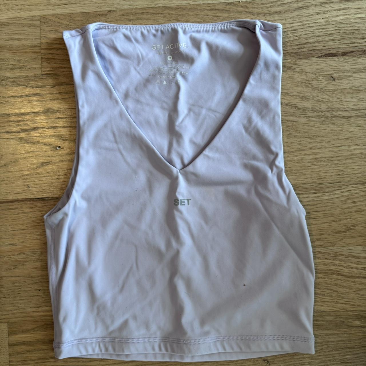 item listed by luana00