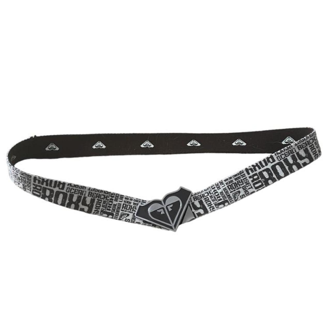 Roxy belt 2024