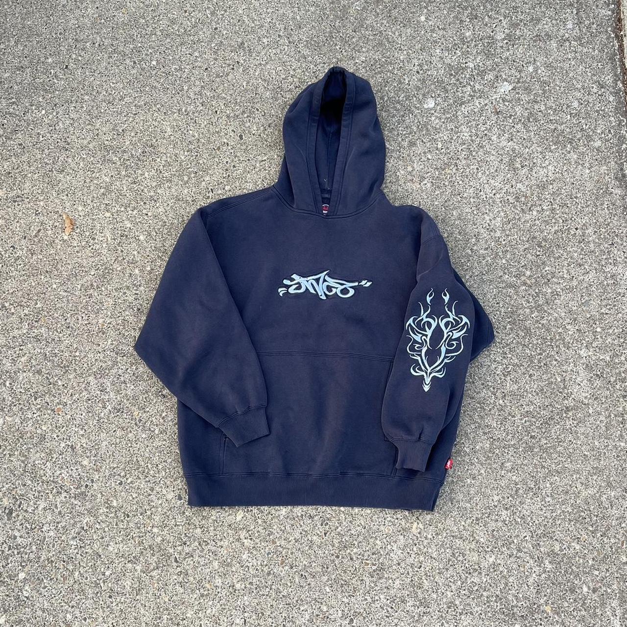 Jnco sweatshirt 2024