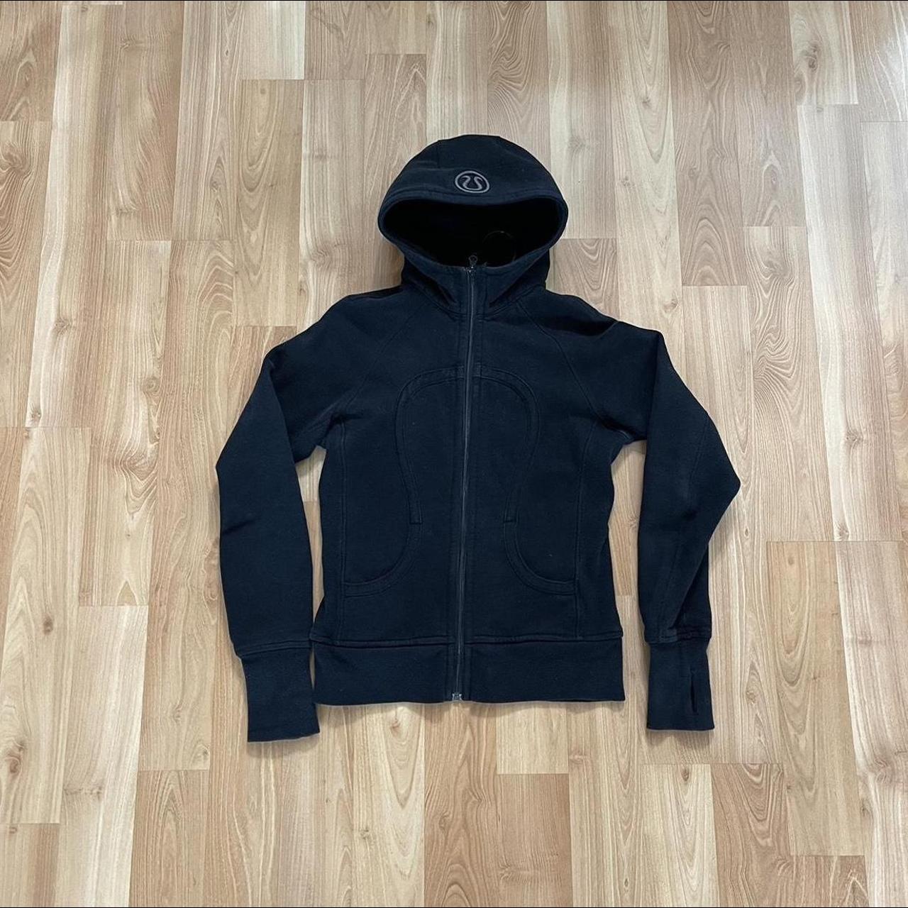Lululemon Zip Up Hoodie! Lululemon Zip Up... Depop