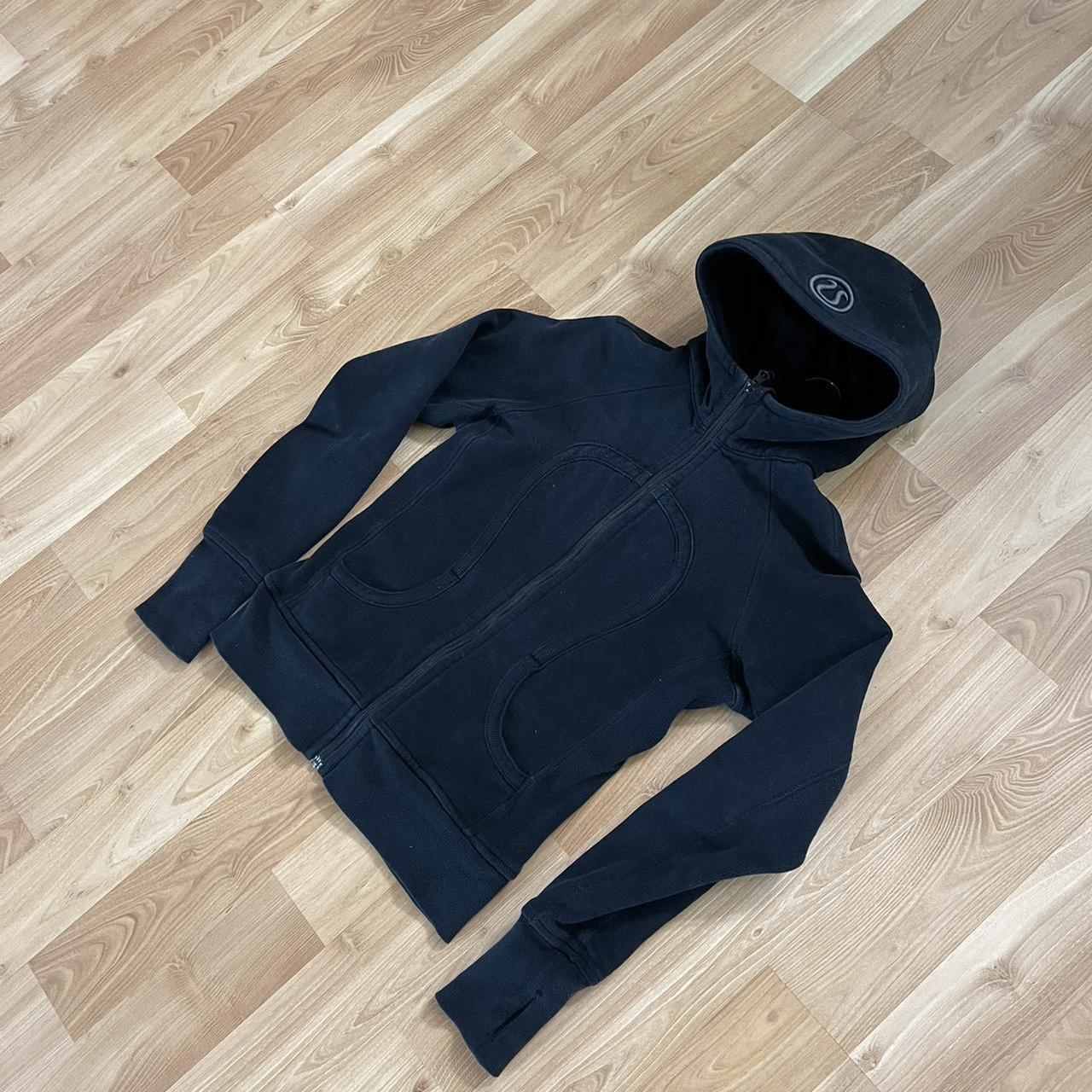 Lululemon Zip Up Hoodie! Lululemon Zip Up... Depop