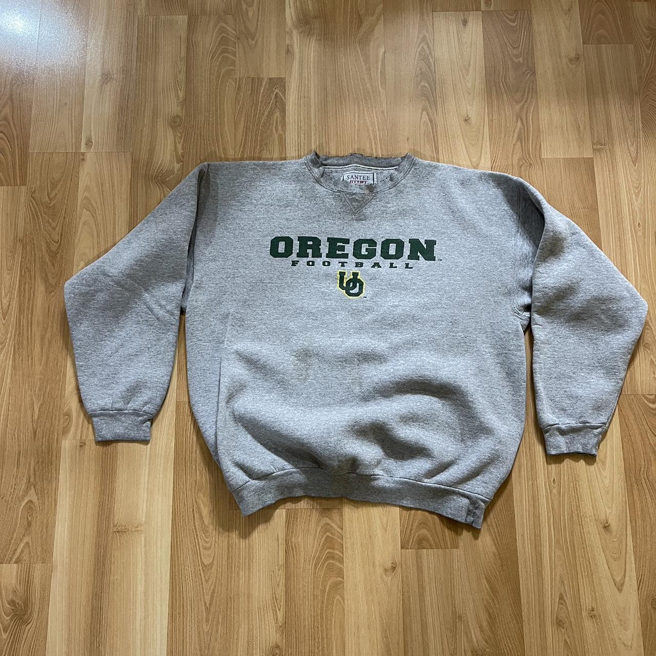 U of o sweatshirt new arrivals