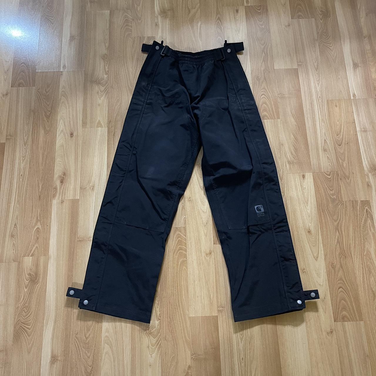 Storm defender sale pants