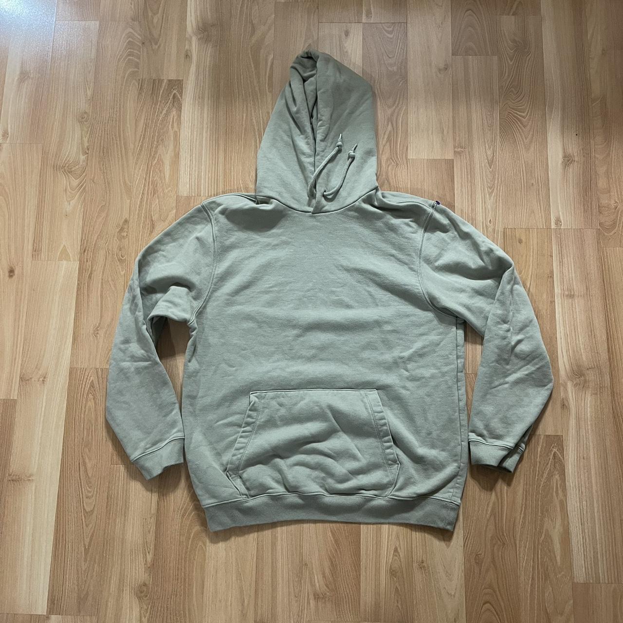 Gap blank online hoodie