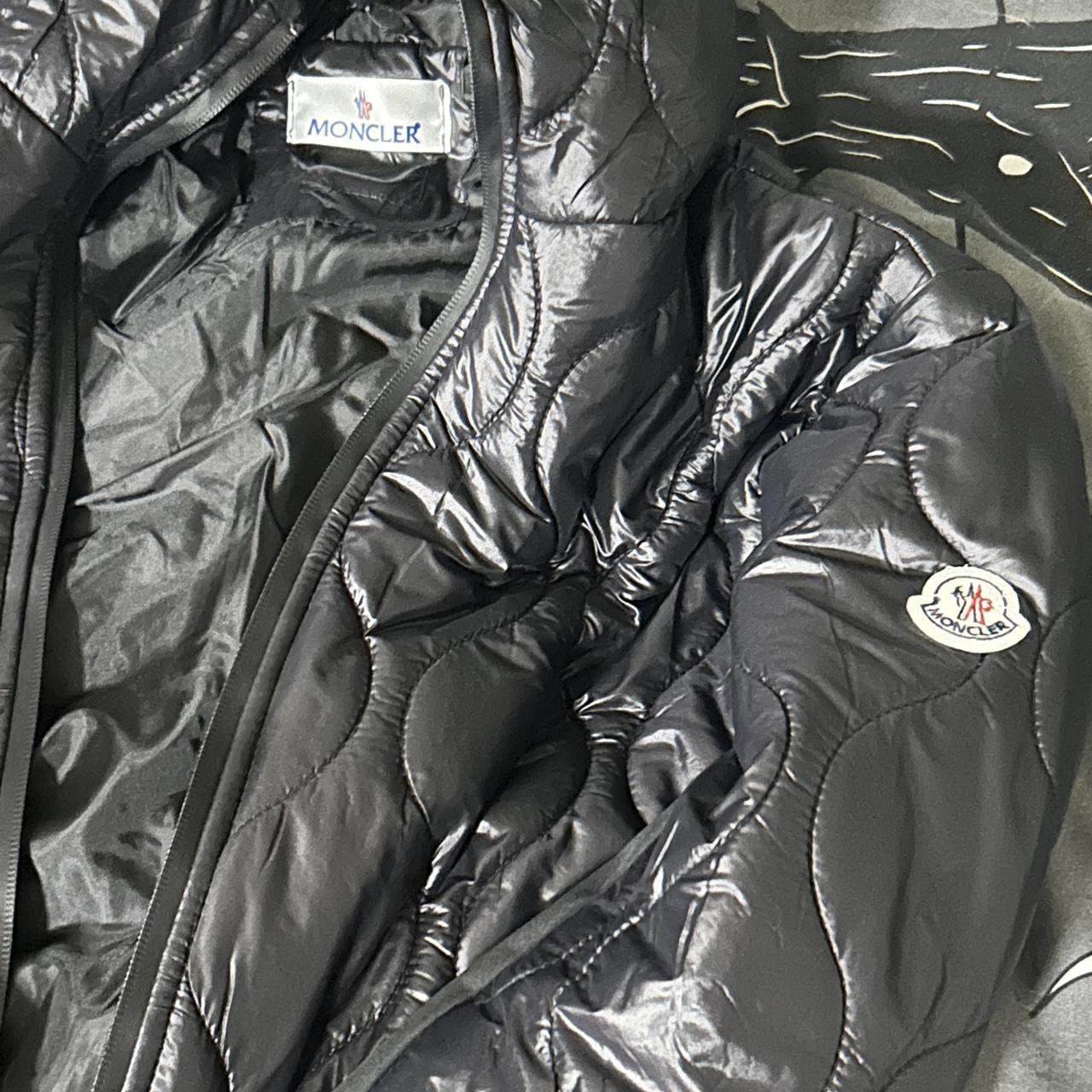 Men’s Montclair jacket made with quality materials,... - Depop