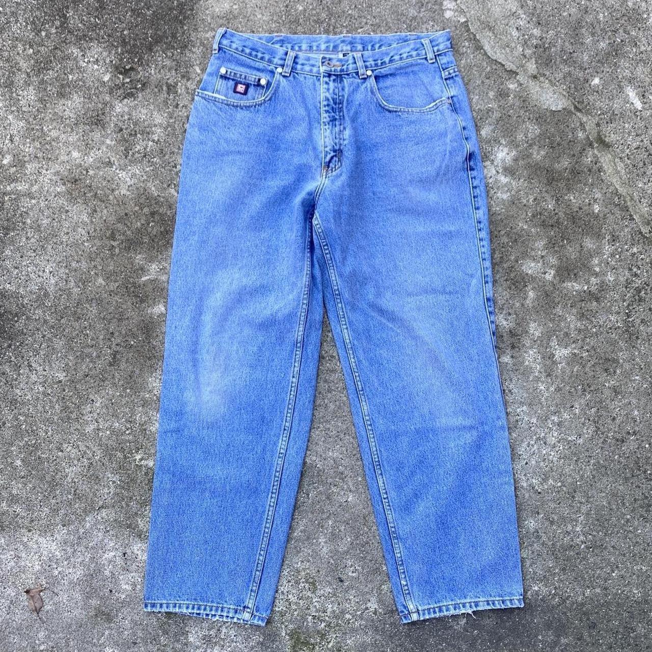 Chaps Men's Jeans | Depop