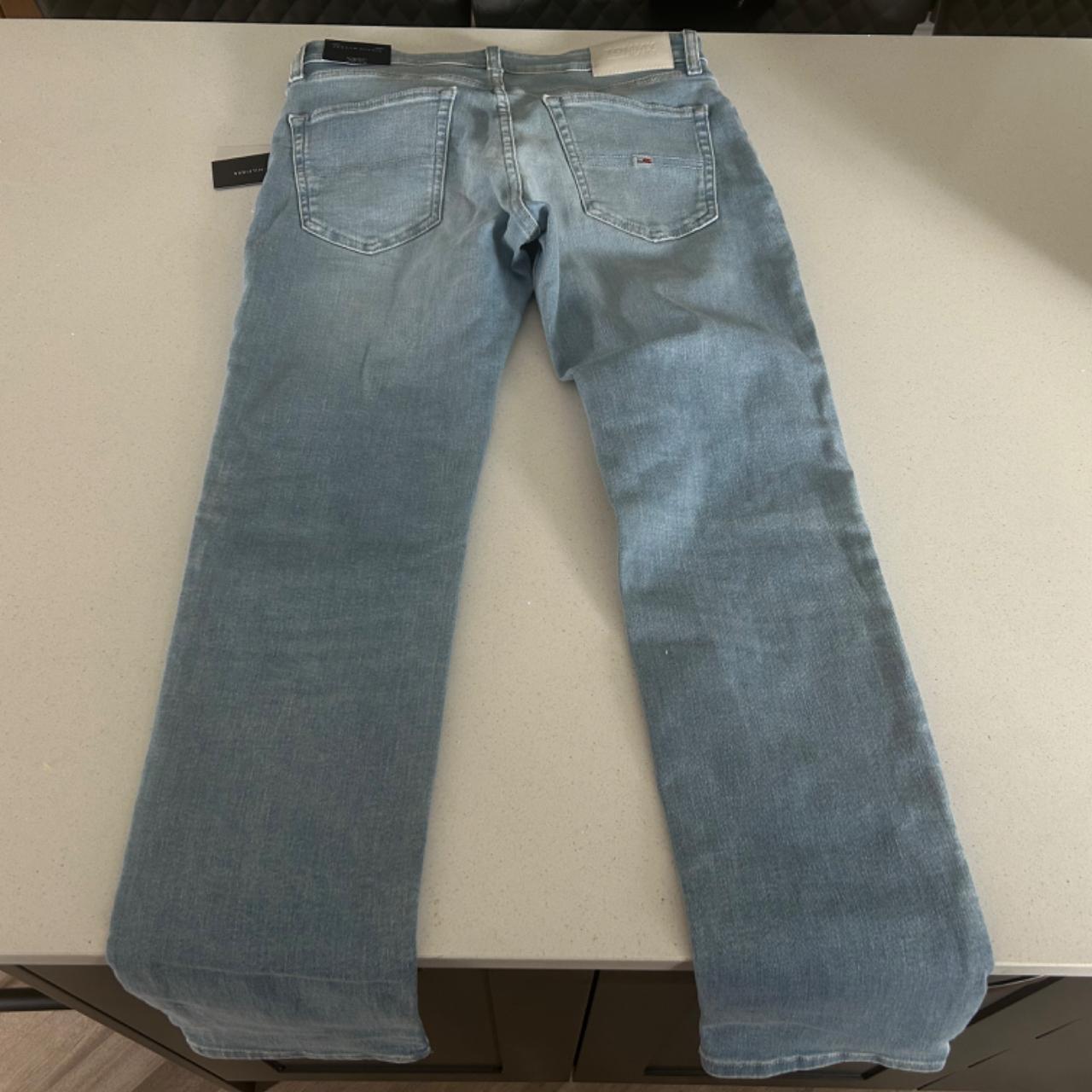 Tommy Hilfiger men’s jeans - Depop