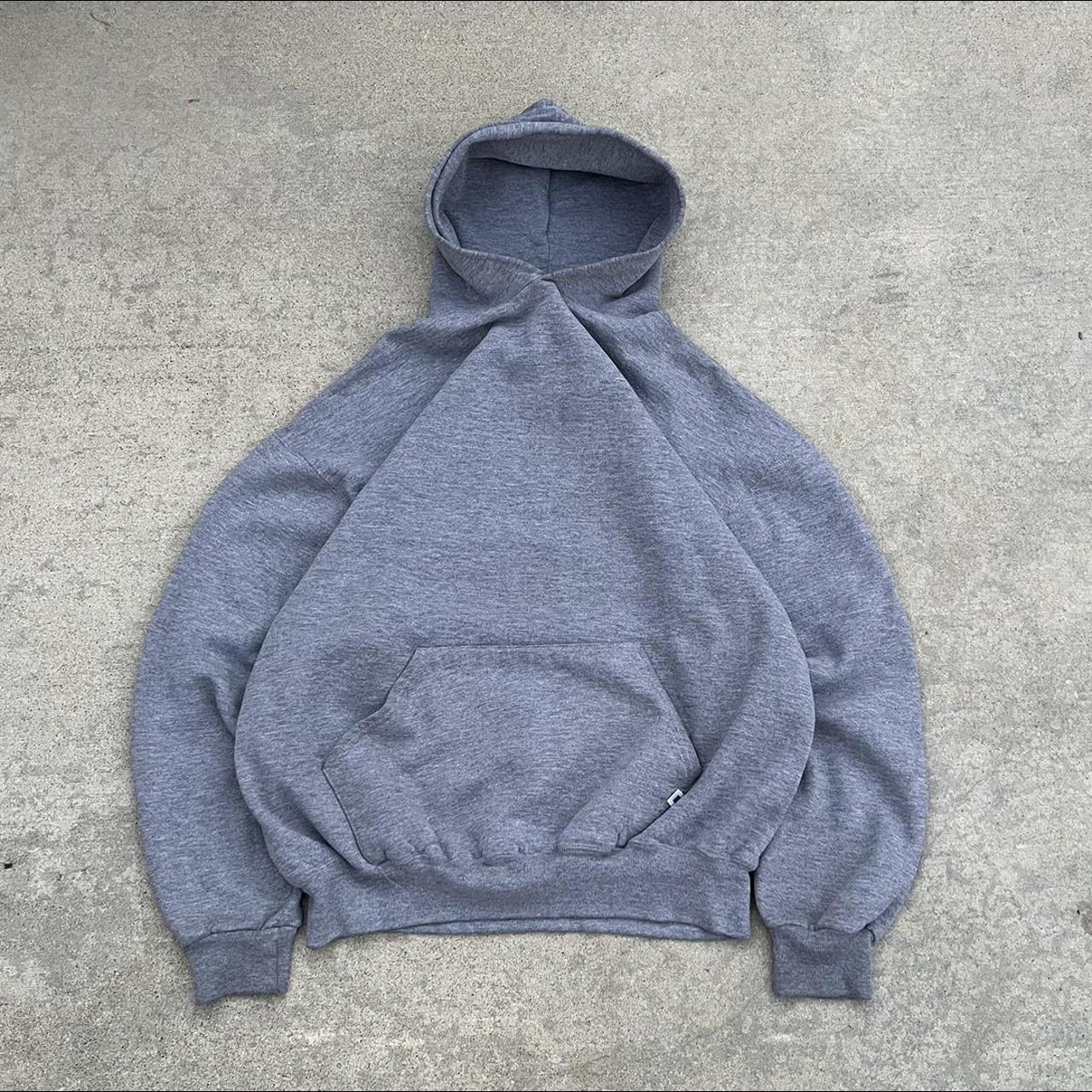 Russell vintage online hoodie