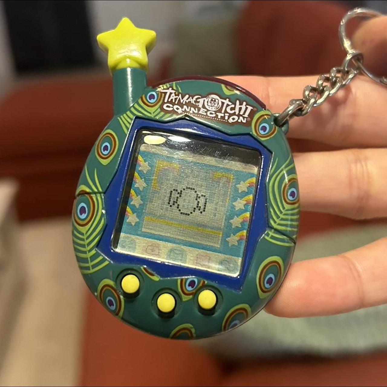 Tamagotchi Connection グリーン Tamagotchi Connection: Version 3 - Green Snake : Amazon.sg: Toys