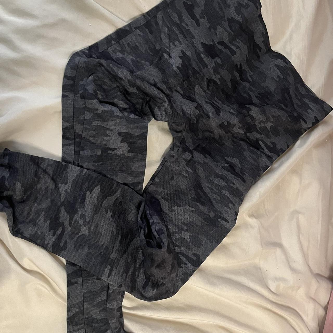 Spanx - Camo style 🫶 These camo leggings are... - Depop