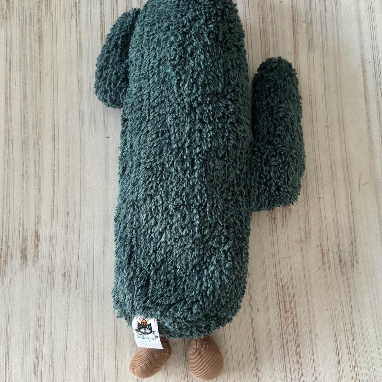 Cactus jellycat on sale