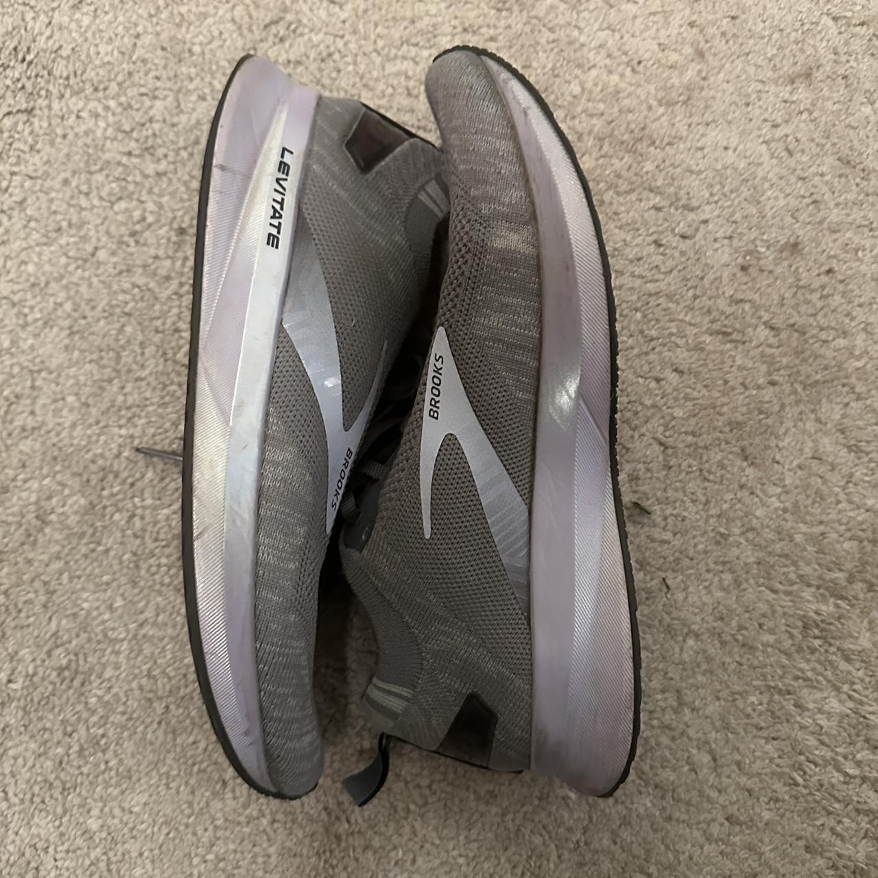 Brooks Women’s Running Shoe - Depop