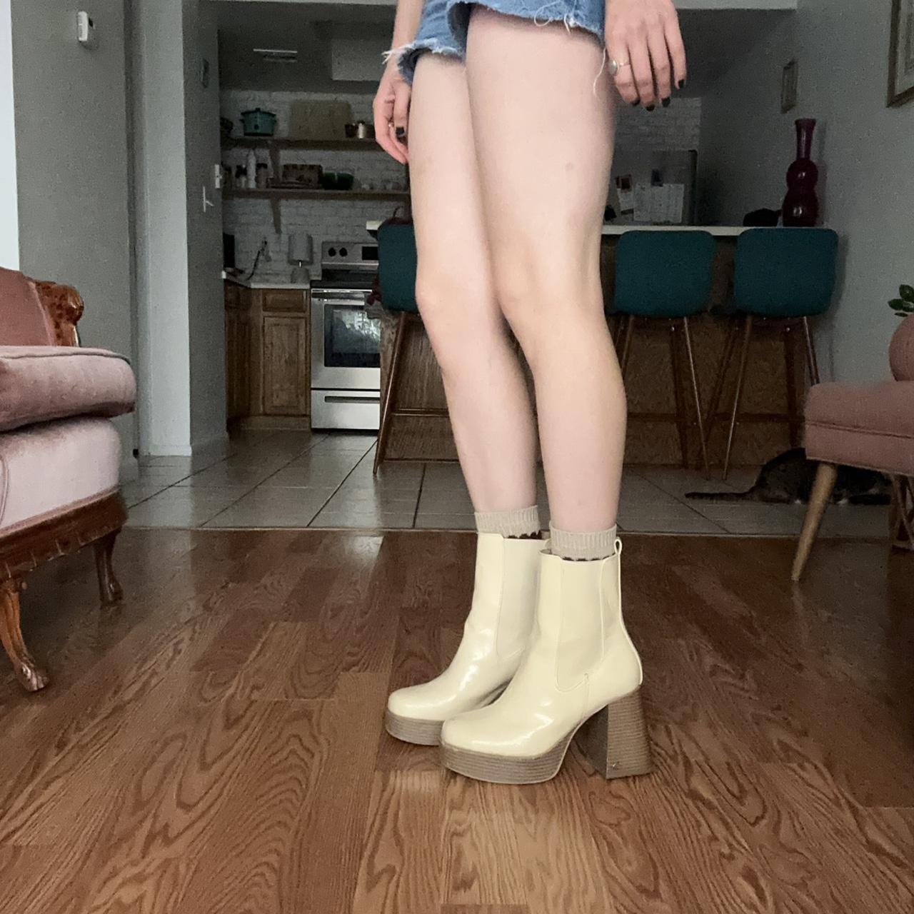 Sam edelman 2024 sock boots