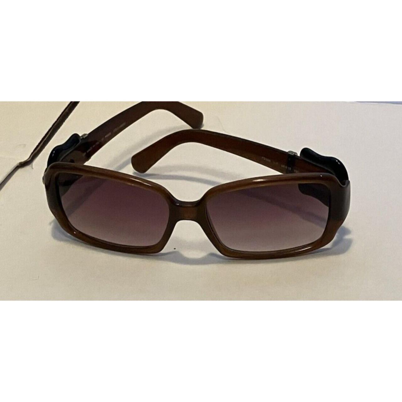 Fendi black cheap shades