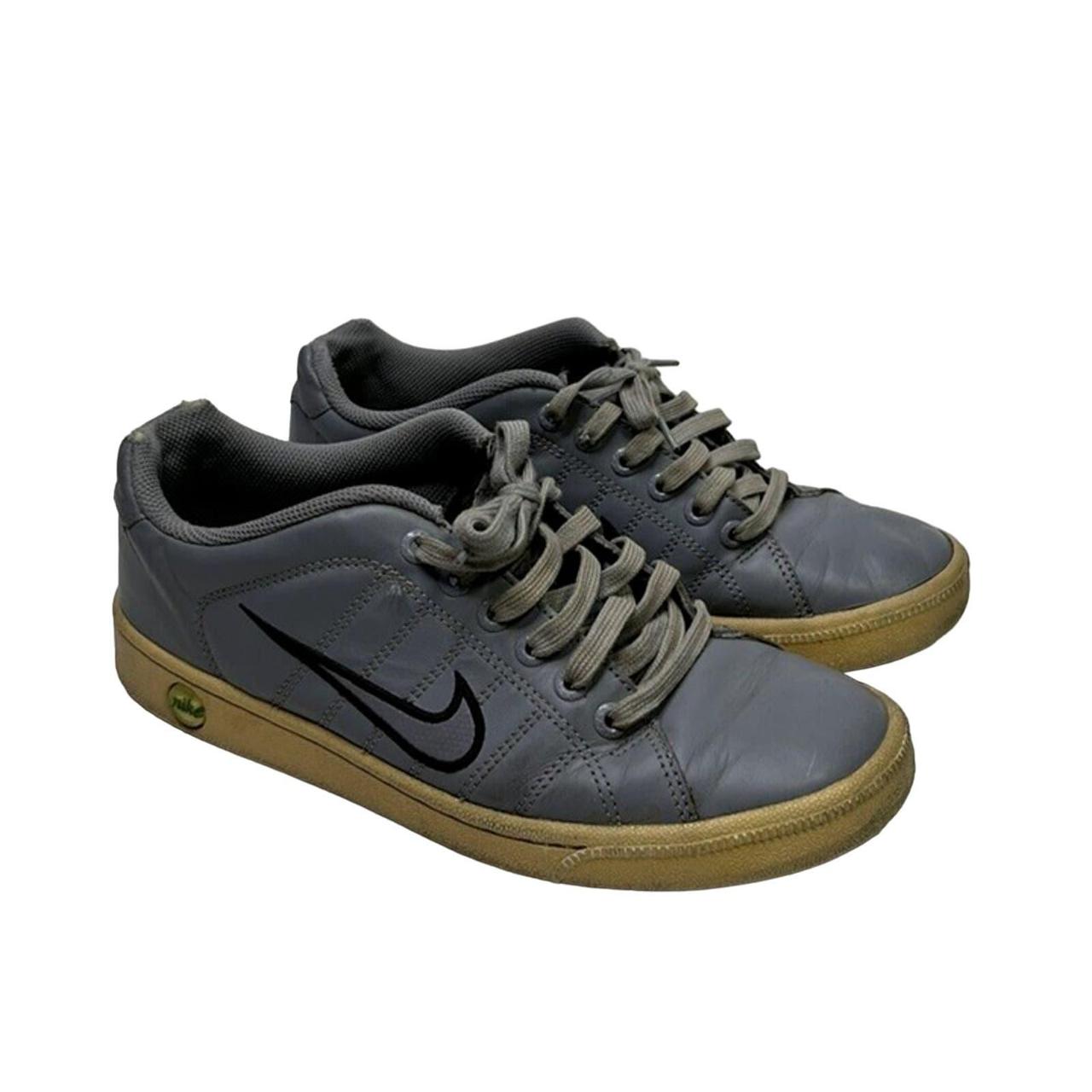 mens nike court tradition trainers