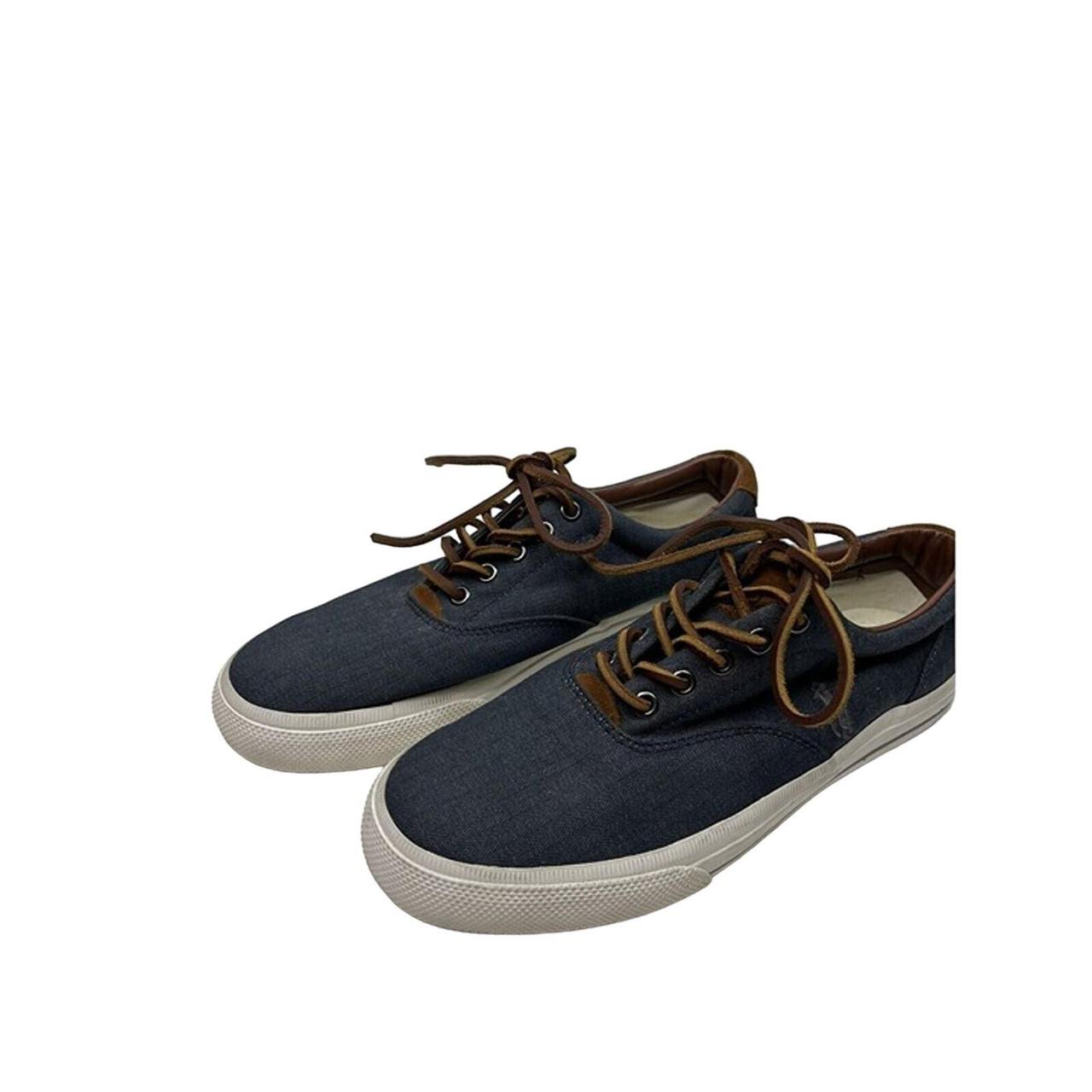 Polo Ralph Lauren Vaughn Light Blue Casual