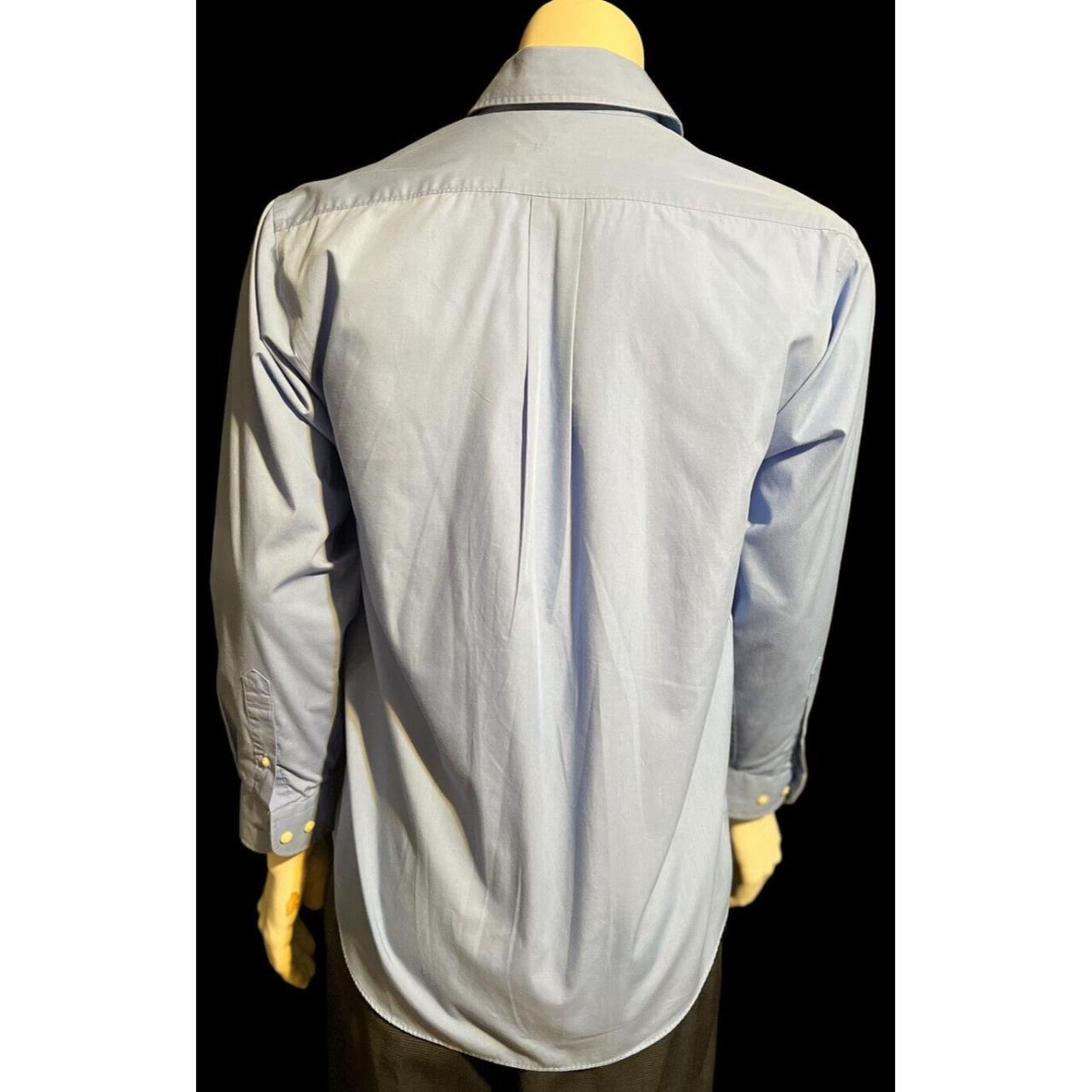 duck head long sleeve shirts