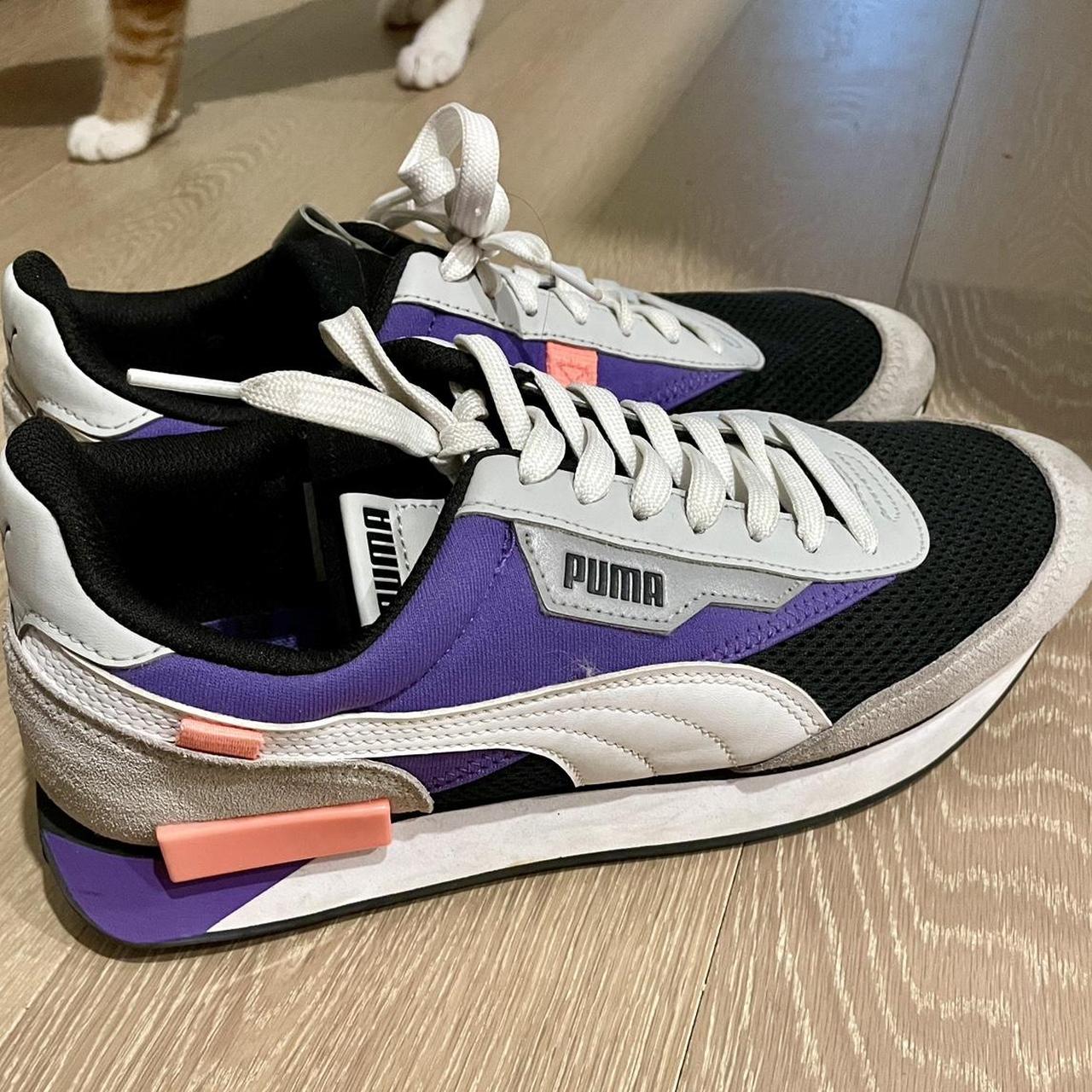 Puma cheap trainers 42