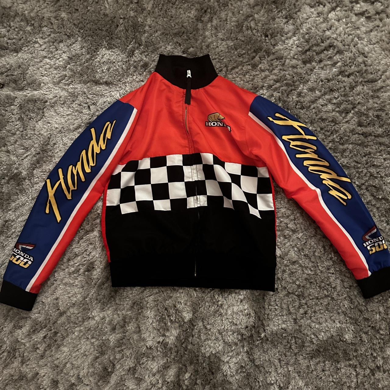 Honda forever clearance 21 jacket