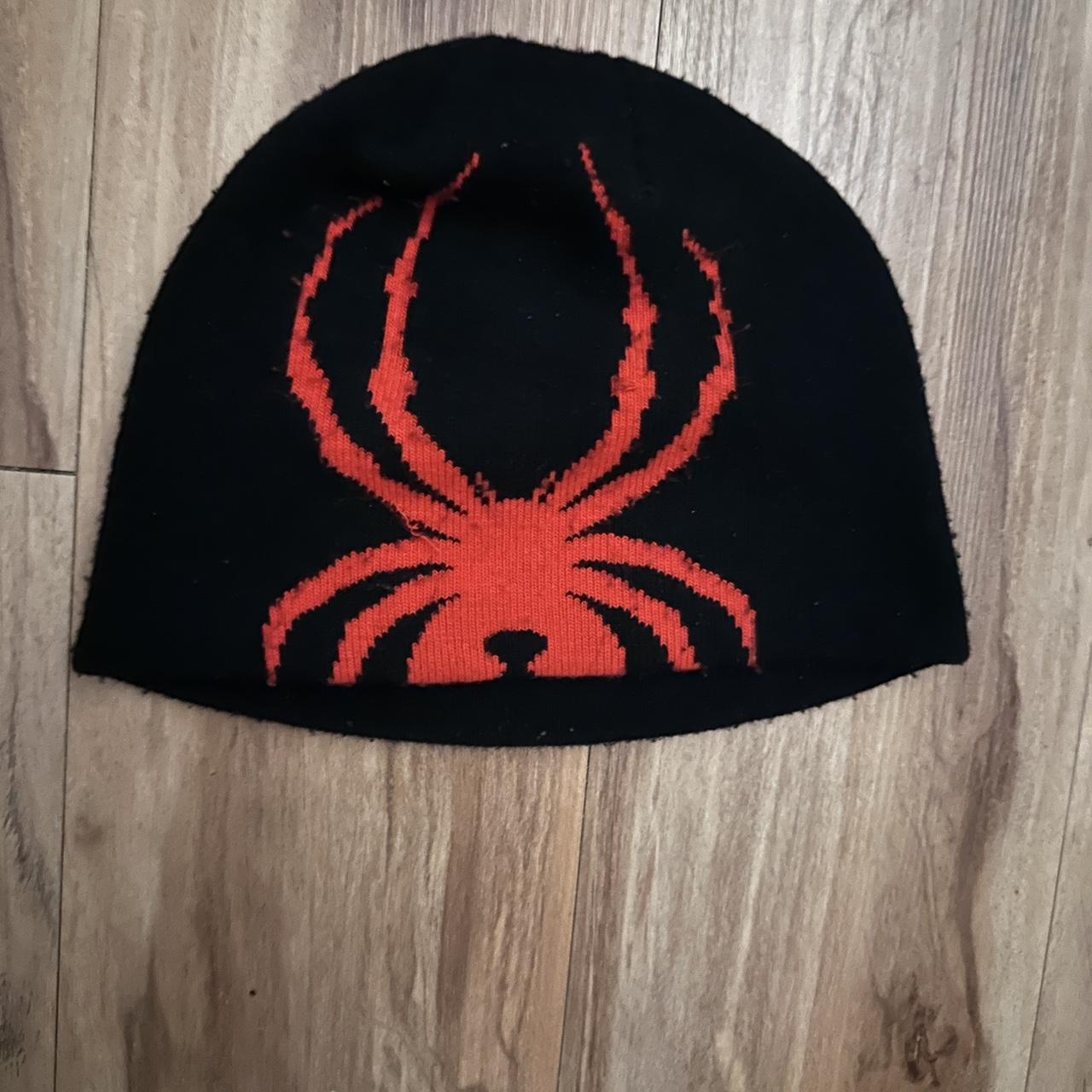 帽子 fuckthisindustry beanie Fuckthisindustry hornbob beanie rare never released | Depop