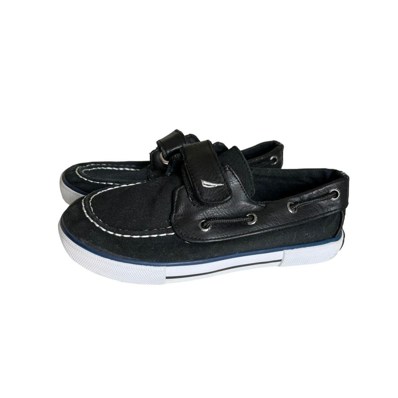 Nautica sales infant shoes