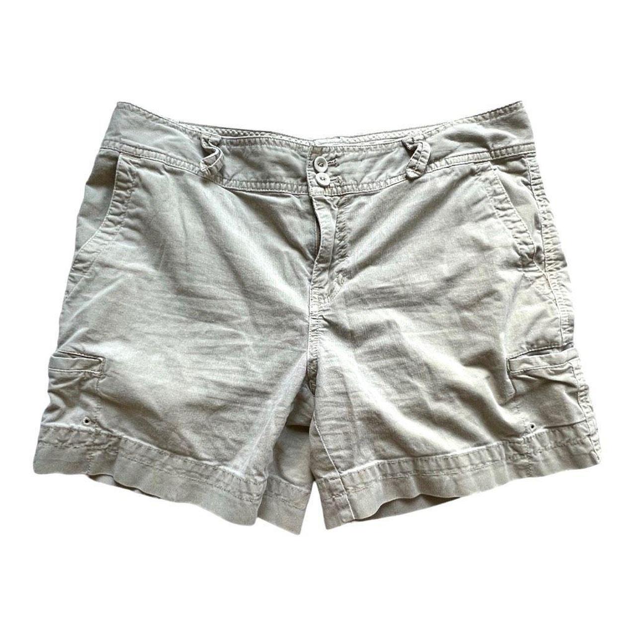 Eddie bauer mercer fit on sale shorts