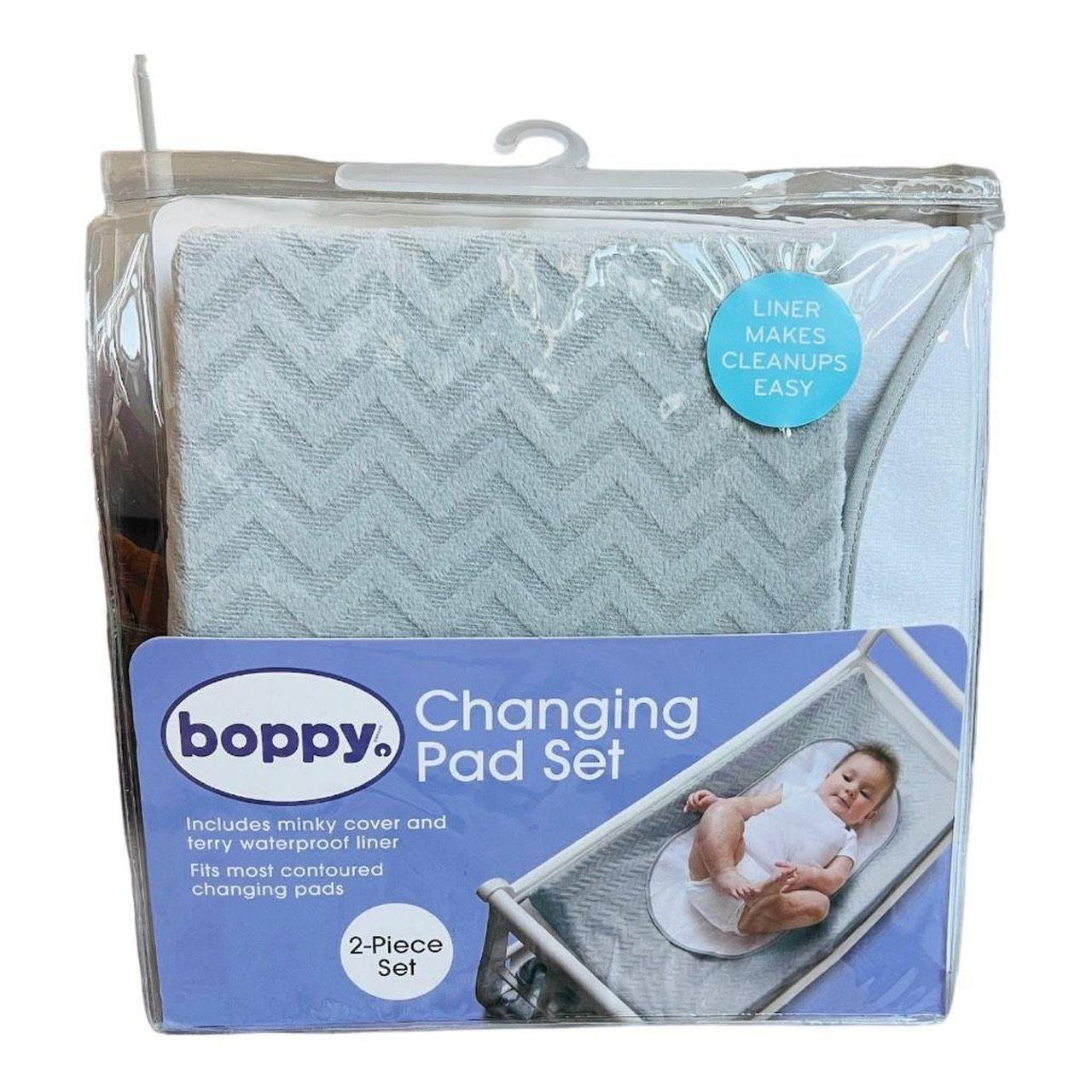 Boppy Changing Pad Waterproof Liners