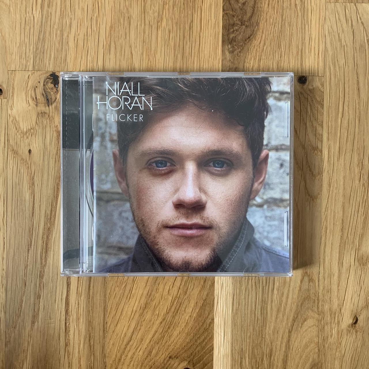 Flicker album CD by Niall Horan Shipping included.... - Depop