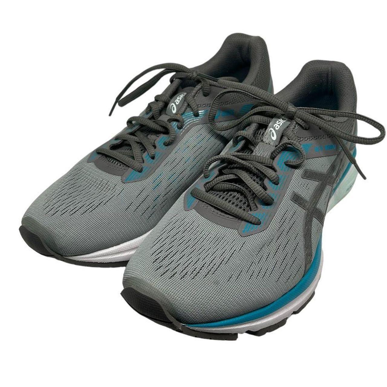 Asics gt 1000 7 womens clearance grey