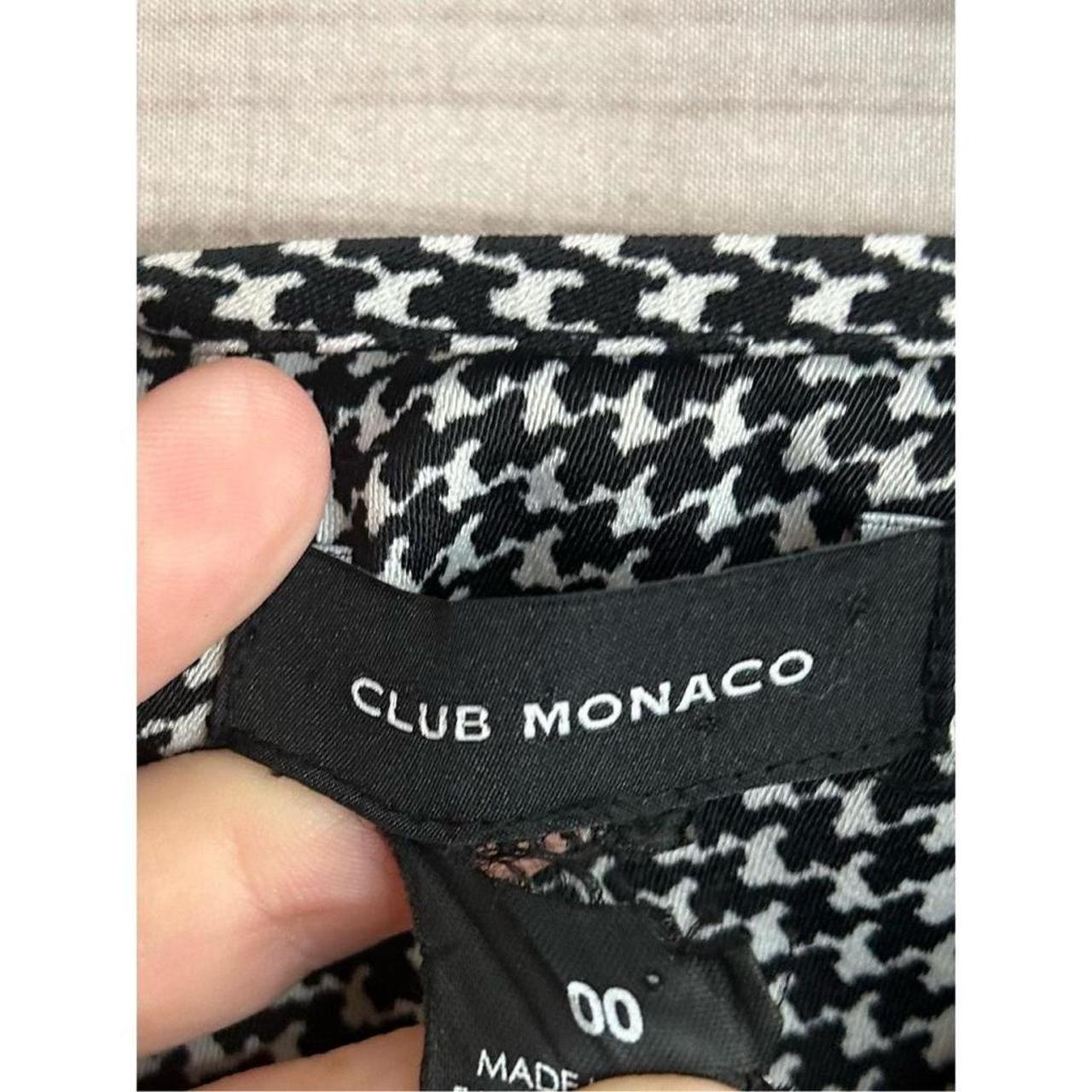 Club monaco vanellie dress best sale