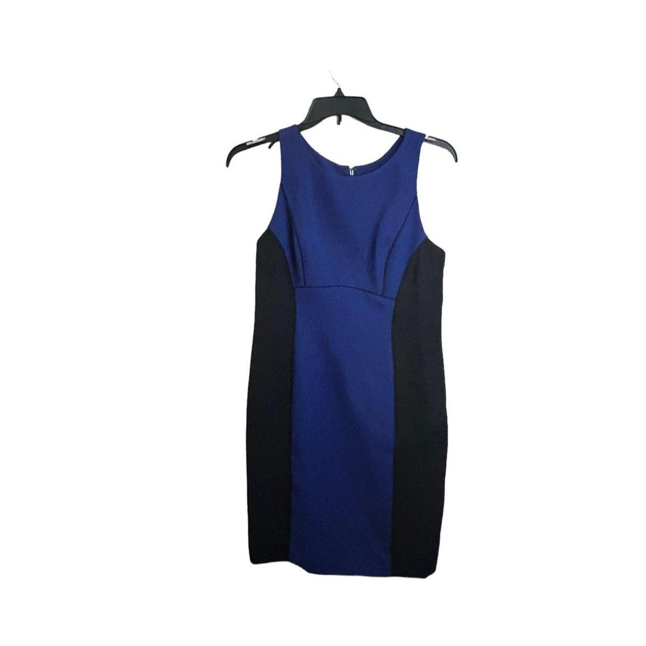 SHOSHANNA hotsell Blue Black Women’s