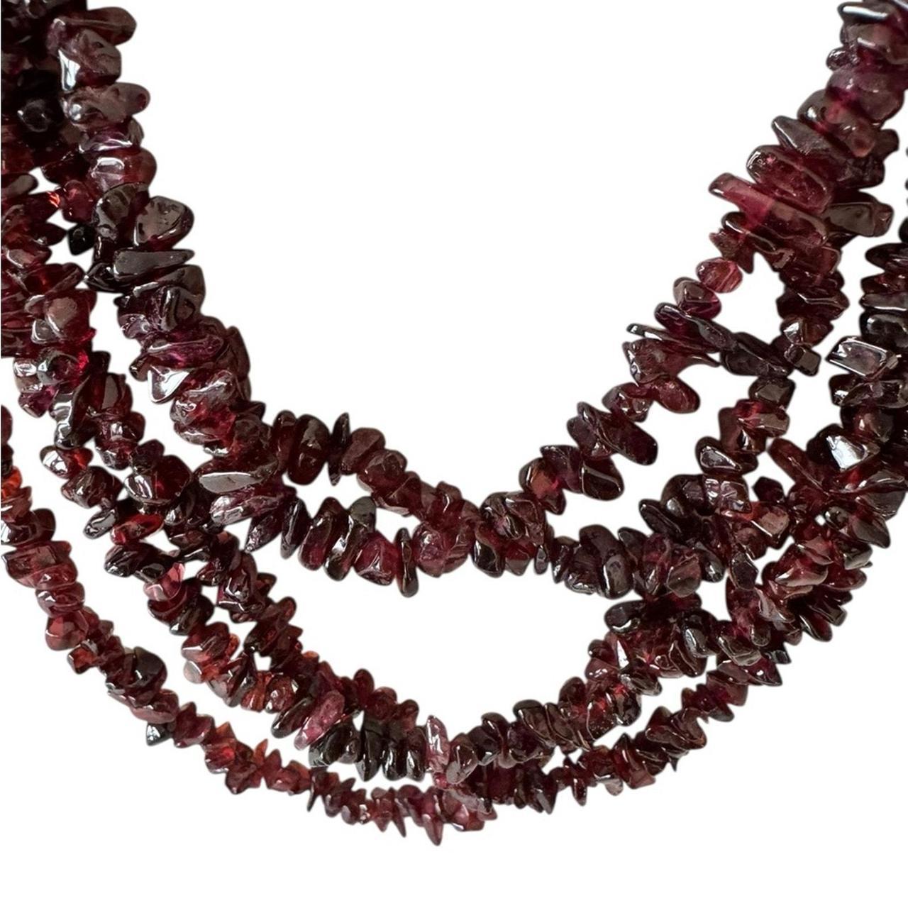 Source Unknown Women's Jewelry - Red – Add a touc… - image 2