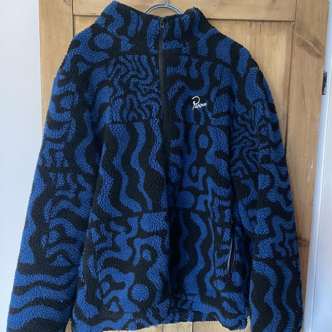 Parra sherpa hot sale