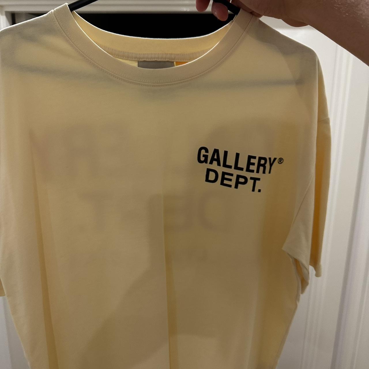 #gallery #dept Size L Worn once too small - Depop