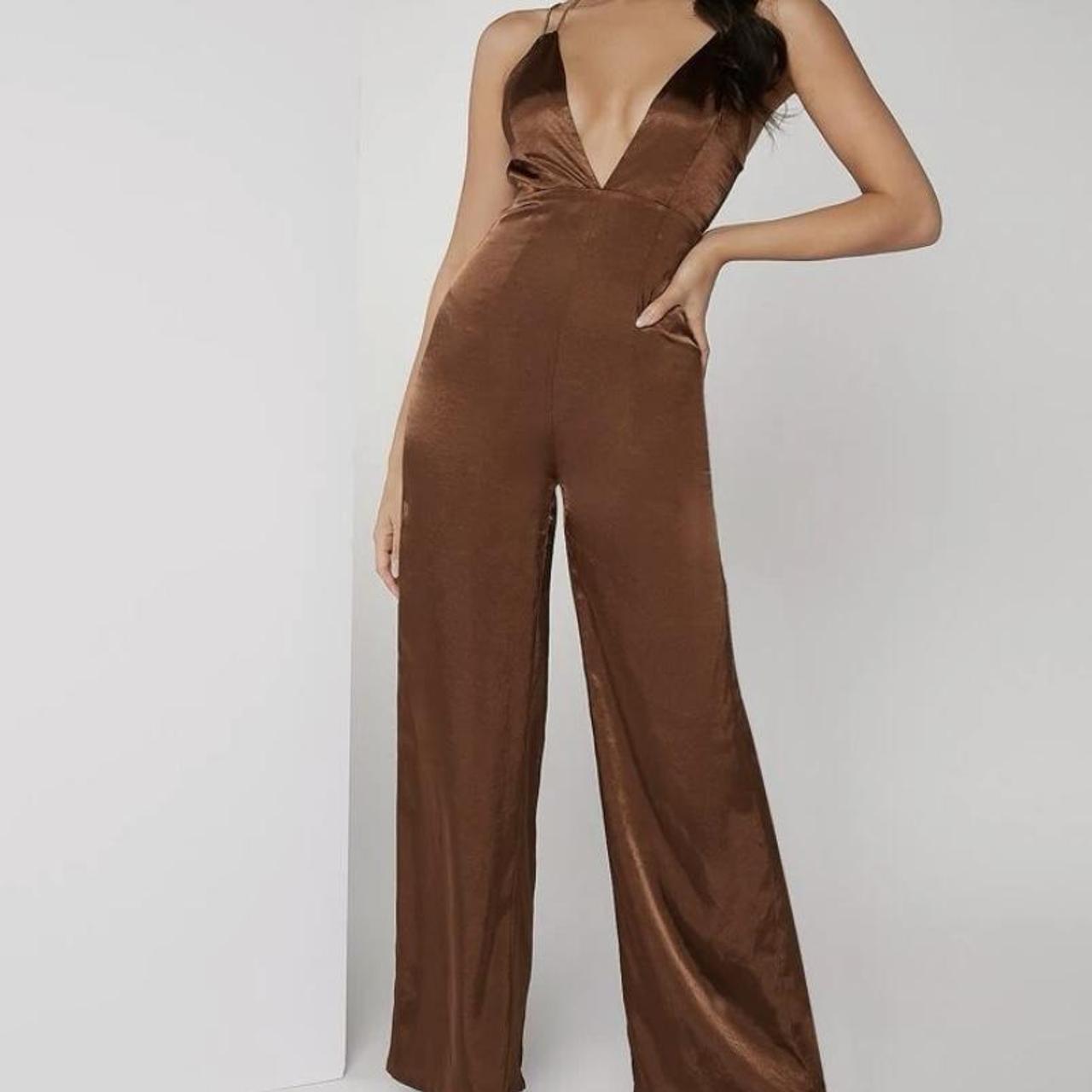 Still jumpsuit hot sale