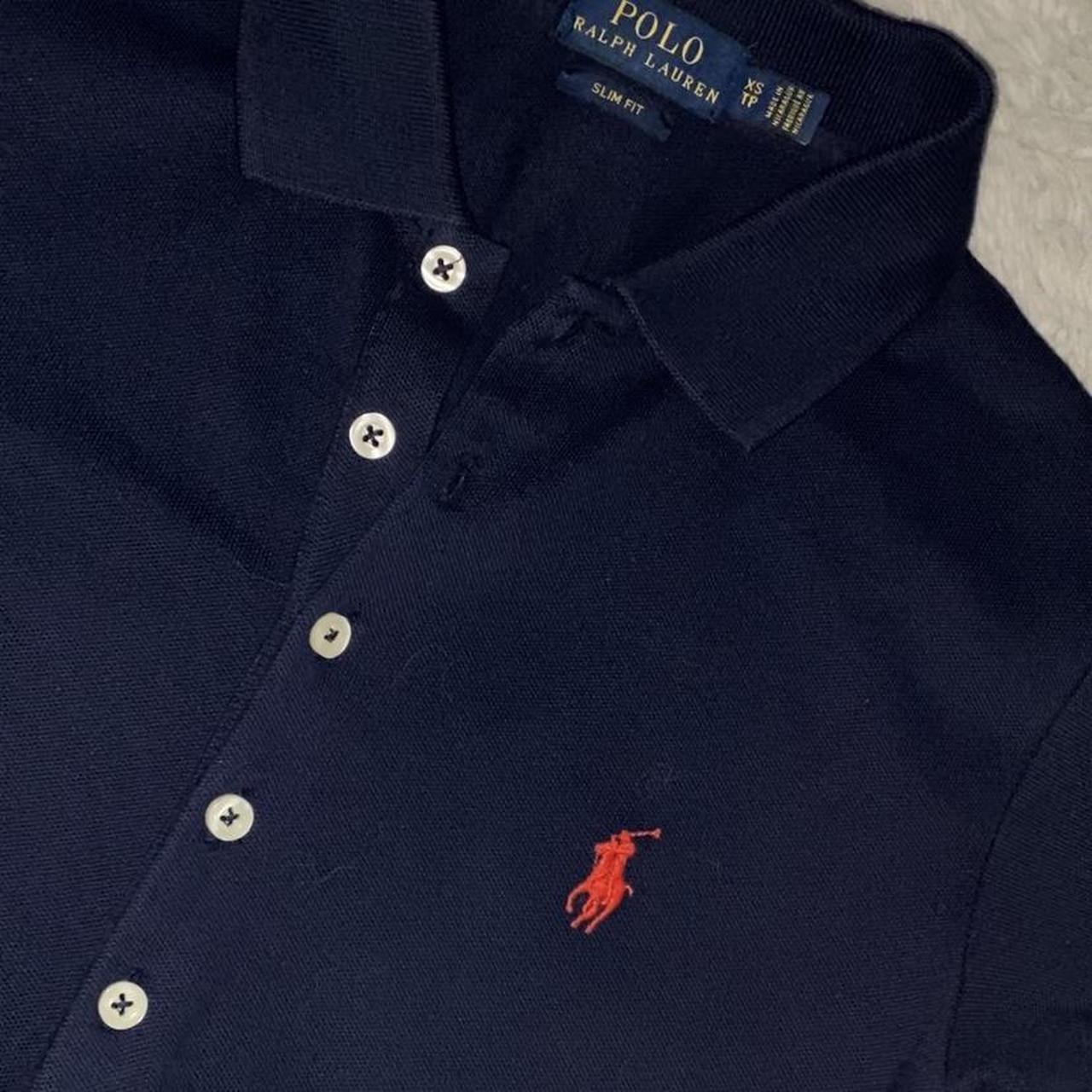 Polo Ralph Lauren Women's Polo-shirts | Depop