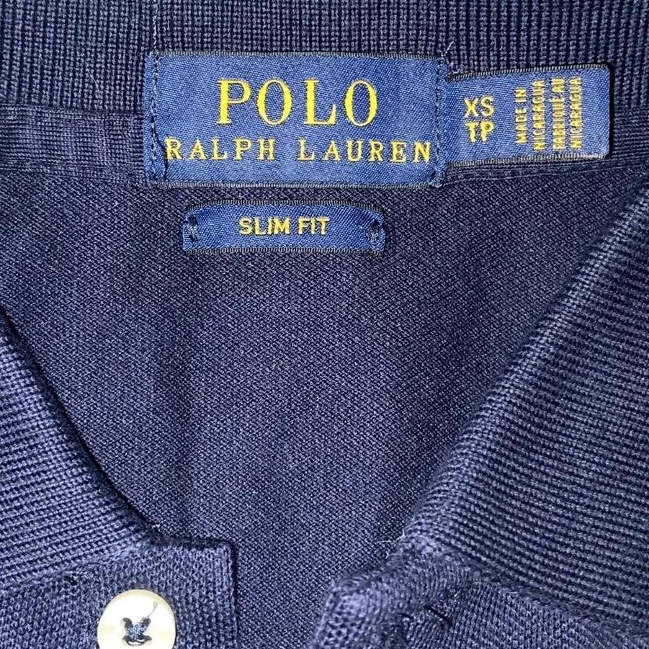 Polo Ralph Lauren Women's Polo-shirts | Depop