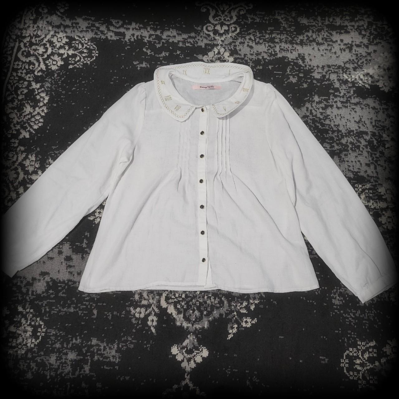 item listed by marionetteatelier