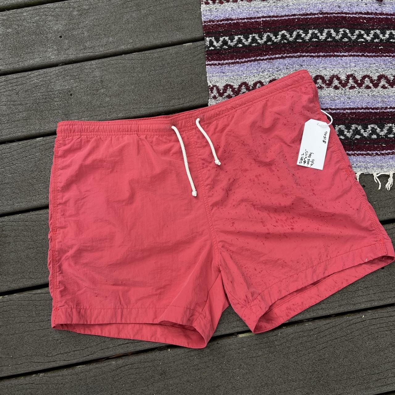 H&M Swim Trunks Product Details Size L Depop