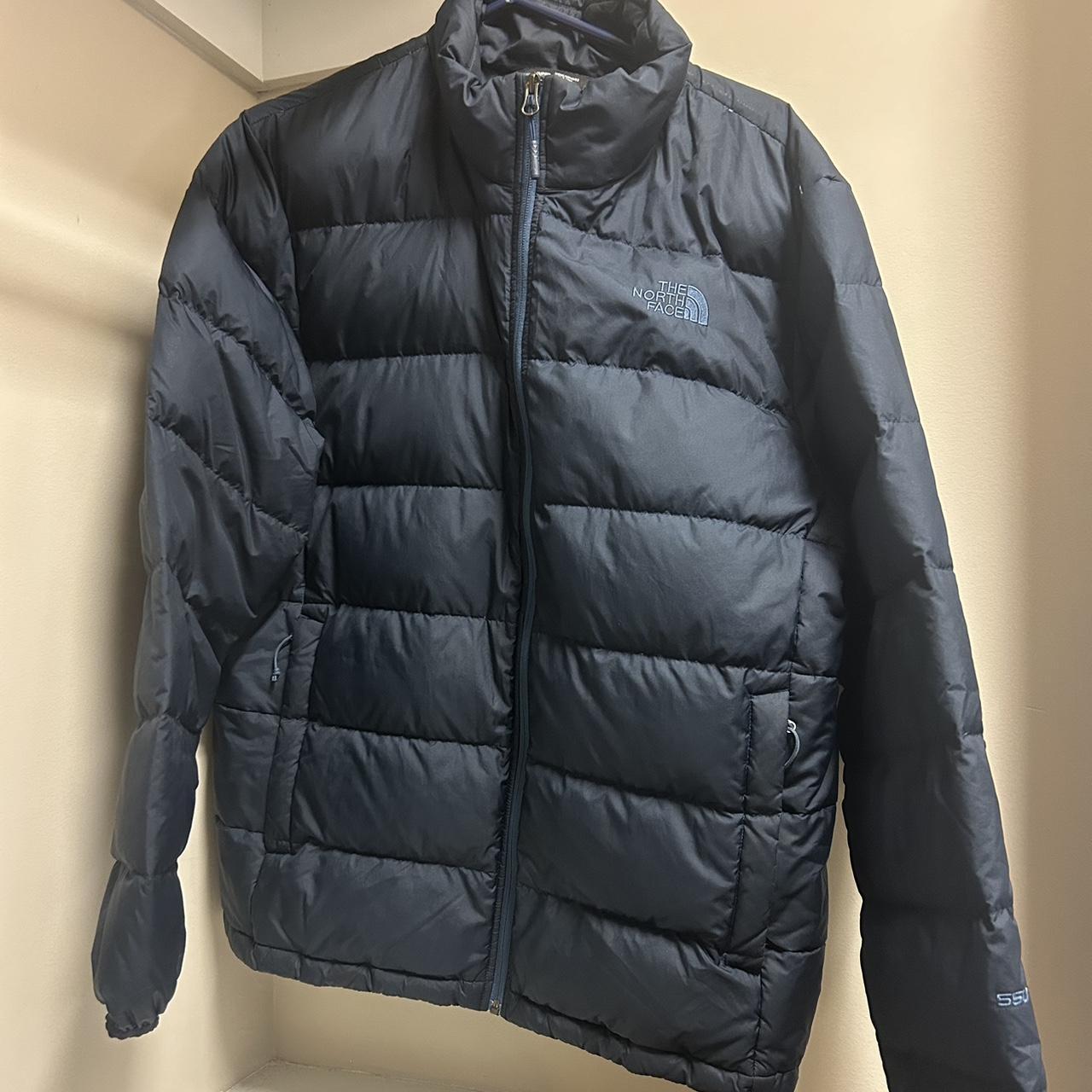 North face men's outlet alpz