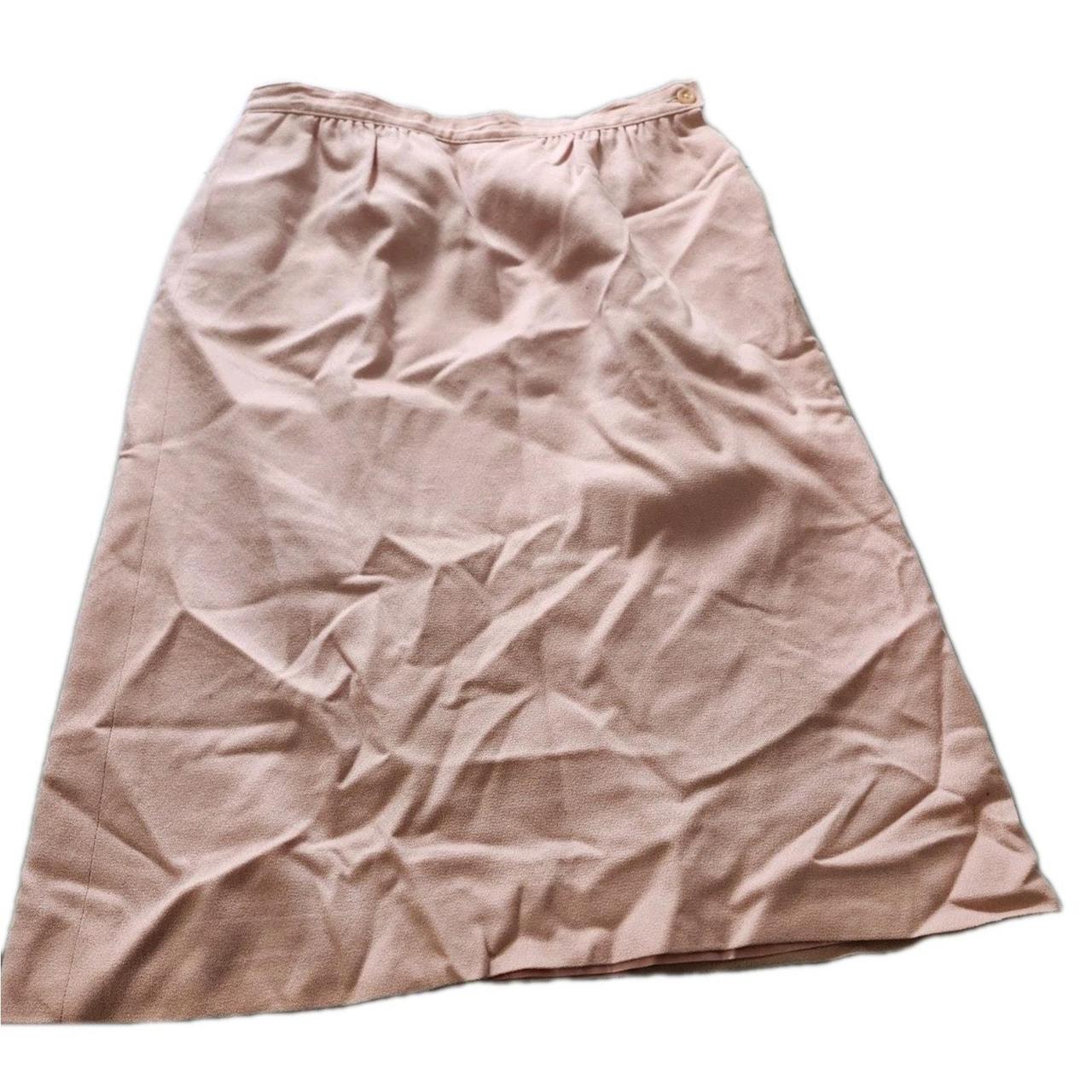 Pendleton Women's Skirt - Pink - 12 – Pendleton P… - image 4
