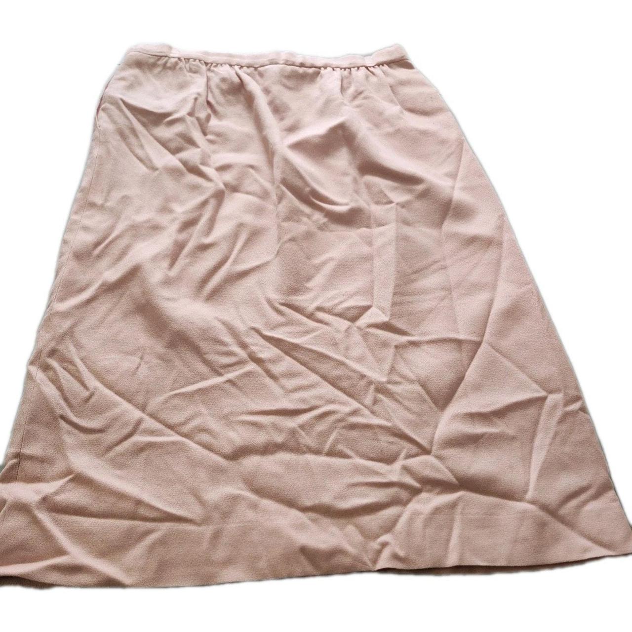 Pendleton Women's Skirt - Pink - 12 – Pendleton P… - image 1