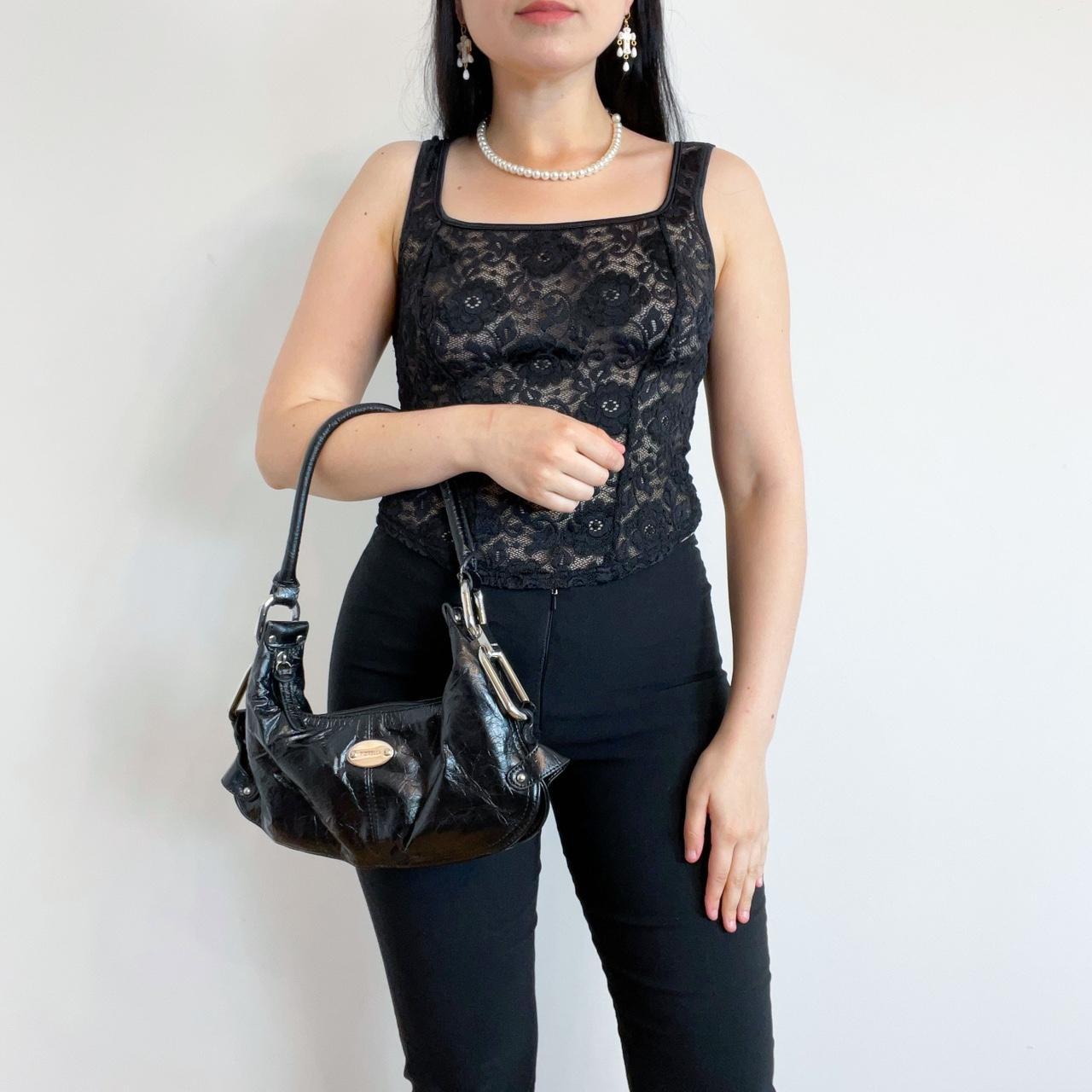 Fiorelli Women's Black Bag Depop