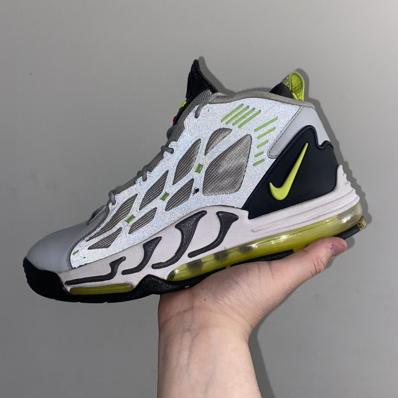 item listed by calebhdz05